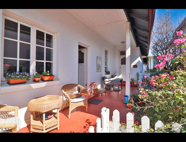 1 BEDROOM RETIREMENT UNIT FOR SALE IN MODDERFONTEIN